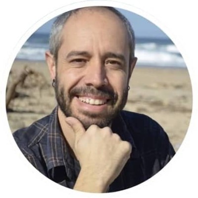 Jose Ramón Fernández Díaz - Autor de “La re-evolución de la paternidad”