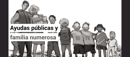 FAMILIA NUMEROSA