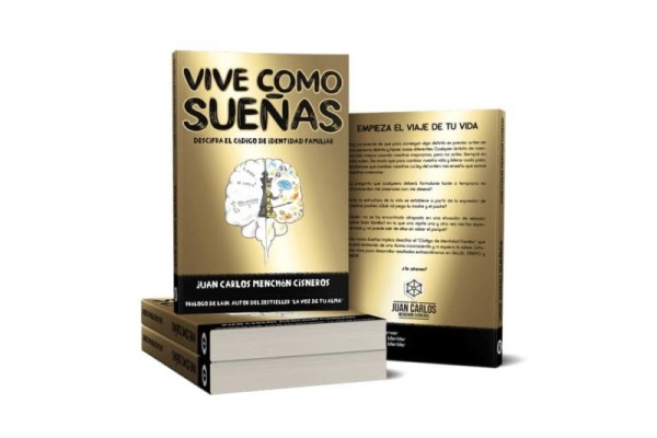 Vive como sueñas