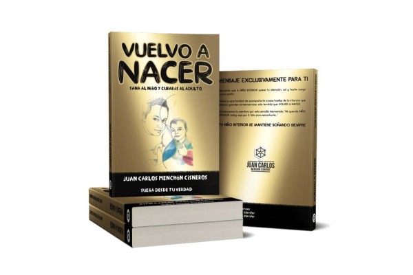 Vuelvo a nacer