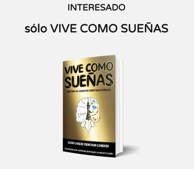 Vive como sueñas